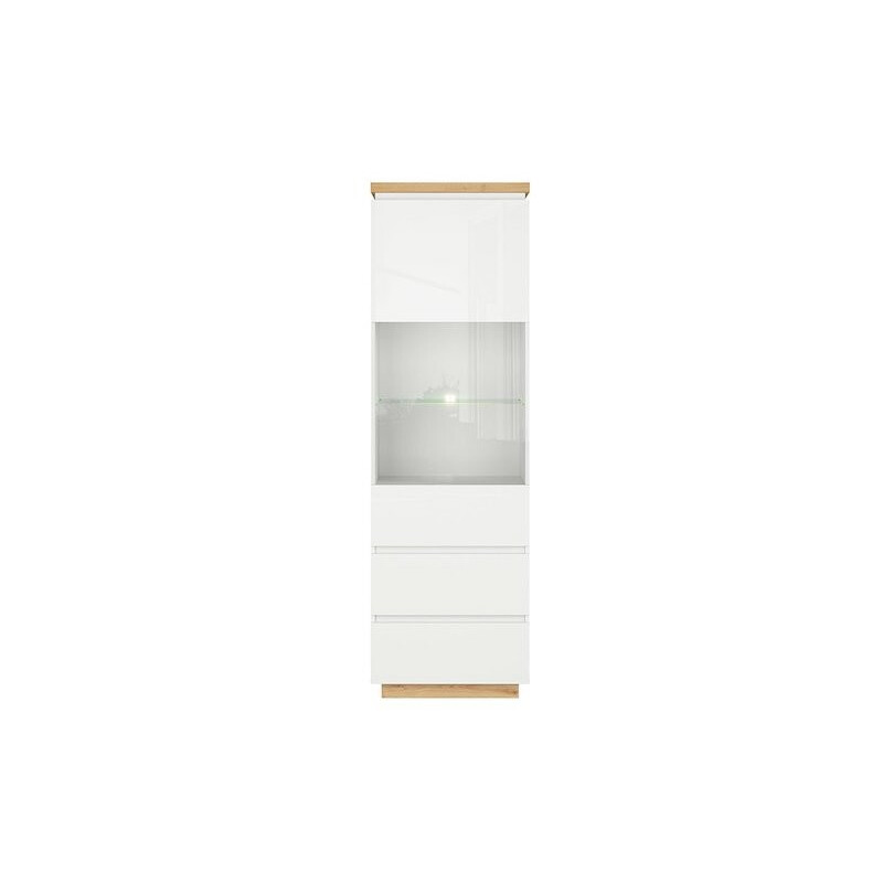 Erla REG1W2S vitrin