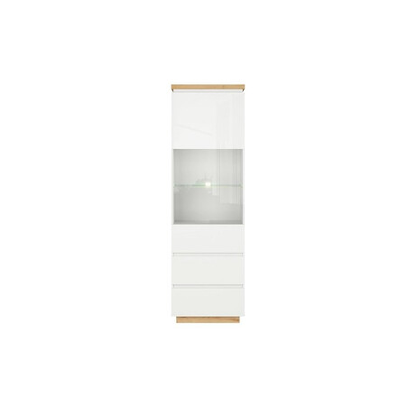 Erla REG1W2S vitrin