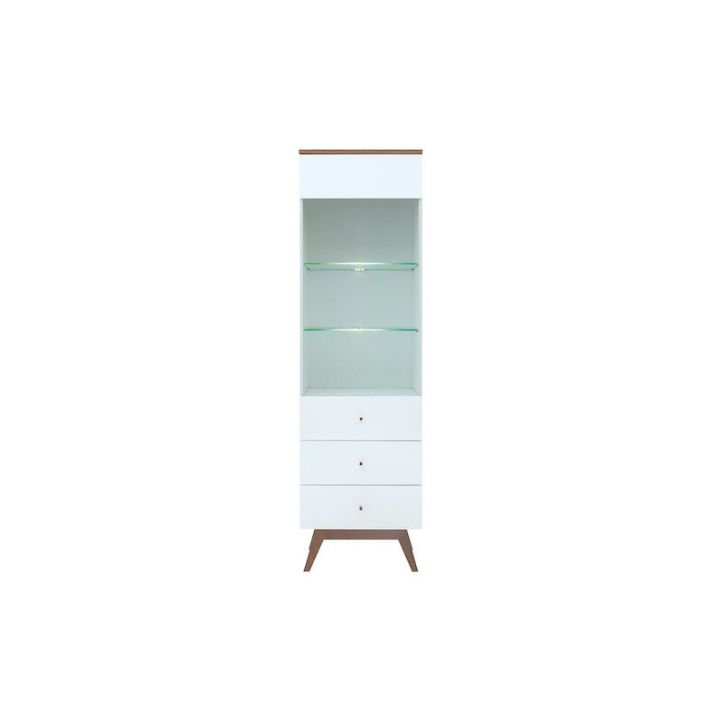 Heda REG1D1W vitrin