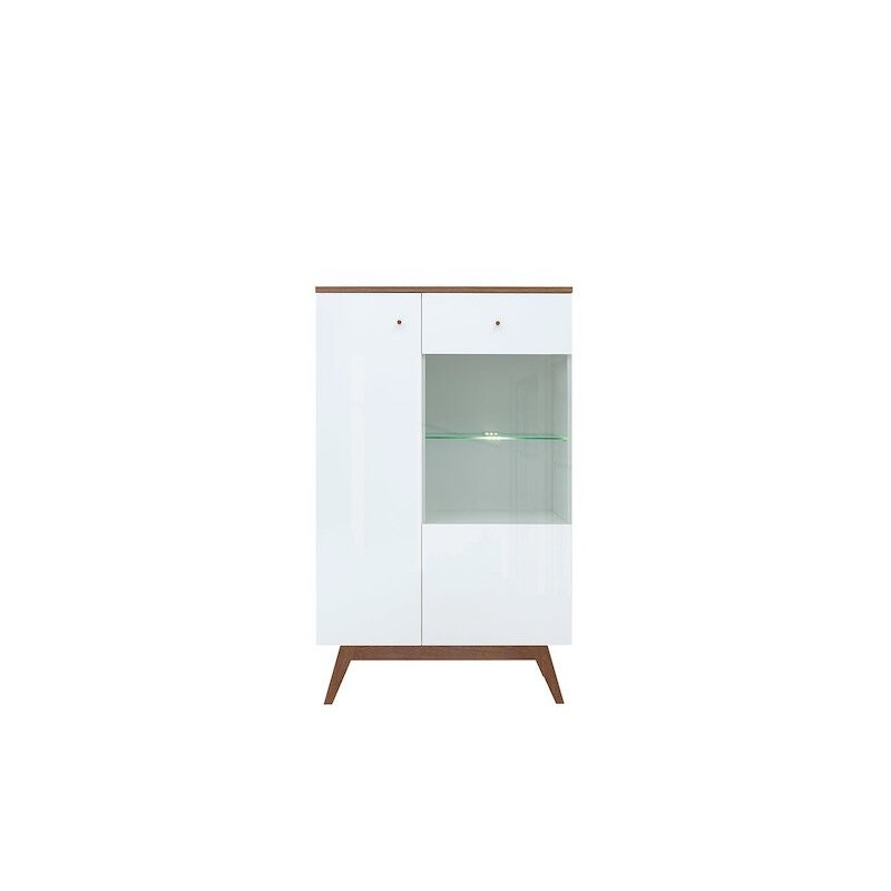 Heda REG1W2S vitrin