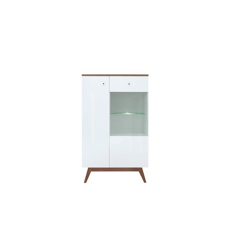 Heda REG1W2S vitrin
