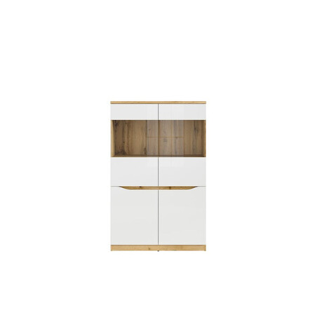 Nuis REG2D2W vitrin