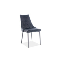 Trix Velvet szék