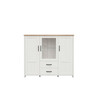 Loksa REG2D1W2S vitrin