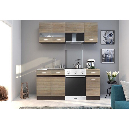 Livia 180 konyha