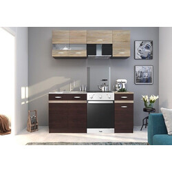 Livia 180 konyha