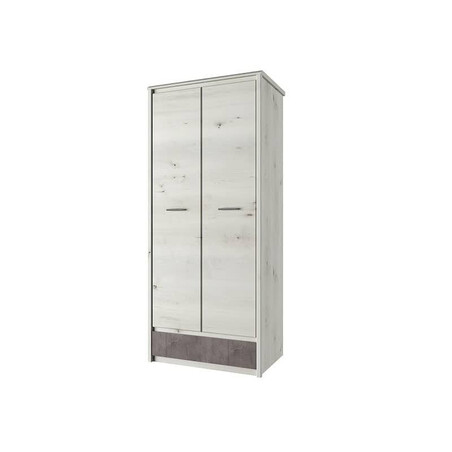 mebelbos meble nonell sz2d1s gardrobszekrény elemes ifjusagi butor