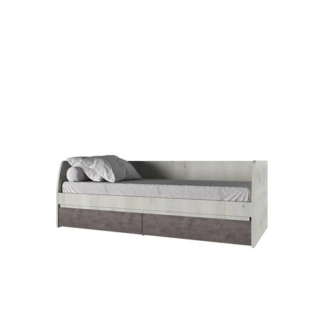 Nonell L2S/90 ágy
