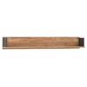 bog-fran meble dorian dn-10 fali polc elemes nappali butor