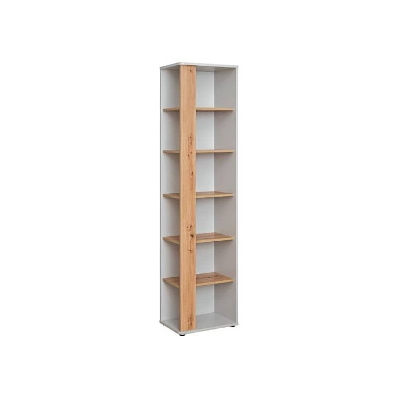 asm meble wip meble vivero rg-1 nyitott polc  elemes ifjusagi butor