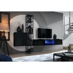 asm meble wip meble switch met-VI elemes nappali butor