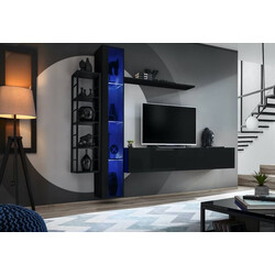 asm meble wip meble switch met-VII elemes nappali butor