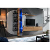 asm meble wip meble switch met-VII elemes nappali butor