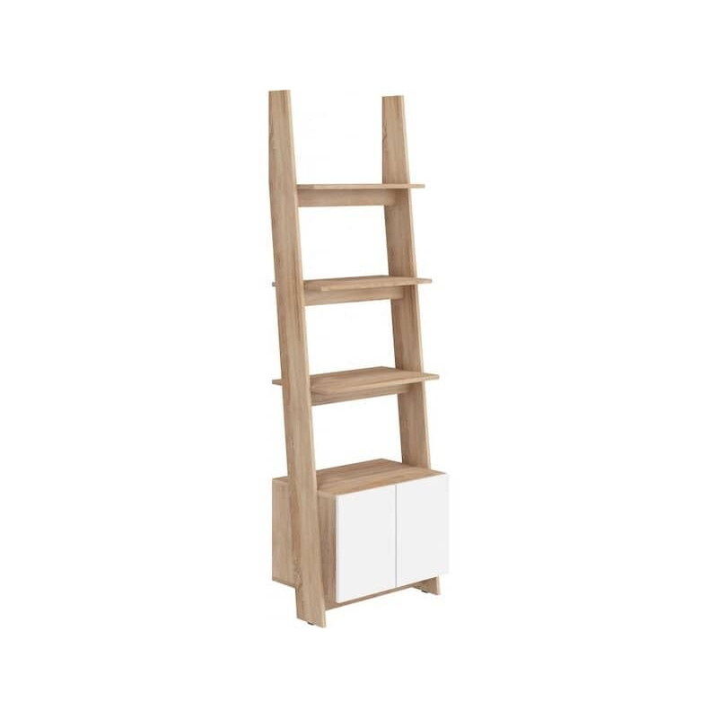 meblocross wip meble rack rac-04 nyitott polc  elemes nappali butor