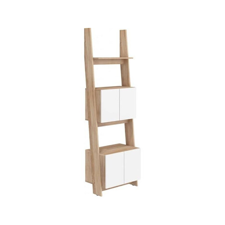 meblocross wip meble rack rac-05 nyitott polc  elemes nappali butor