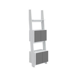 meblocross wip meble rack rac-05 nyitott polc  elemes nappali butor