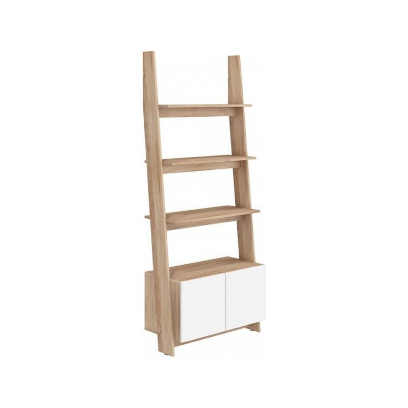 meblocross wip meble rack rac-07 nyitott polc  elemes nappali butor