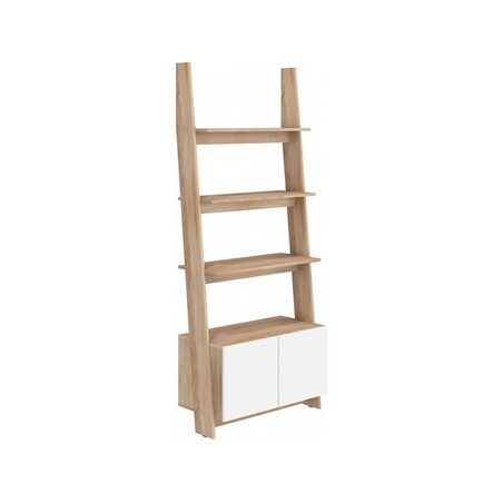 meblocross wip meble rack rac-07 nyitott polc  elemes nappali butor