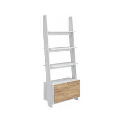 meblocross wip meble rack rac-07 nyitott polc  elemes nappali butor