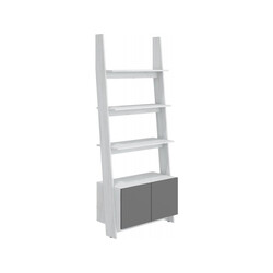 meblocross wip meble rack rac-07 nyitott polc  elemes nappali butor