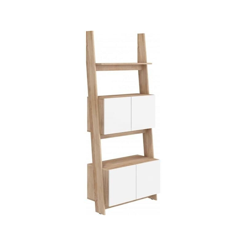 meblocross wip meble rack rac-08 nyitott polc  elemes nappali butor