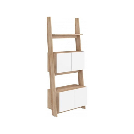 meblocross wip meble rack rac-08 nyitott polc  elemes nappali butor
