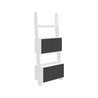 meblocross wip meble rack rac-08 nyitott polc  elemes nappali butor