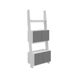 meblocross wip meble rack rac-08 nyitott polc  elemes nappali butor