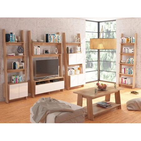 meblocross wip meble rack 1 szekrenysor elemes nappali butor
