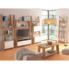 meblocross wip meble rack 1 szekrenysor elemes nappali butor
