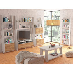 meblocross wip meble rack 1 szekrenysor elemes nappali butor