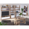 meblocross wip meble rack 3 szekrenysor elemes nappali butor