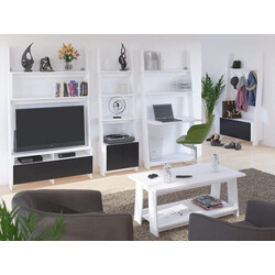 meblocross wip meble rack 3 szekrenysor elemes nappali butor