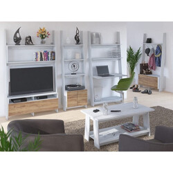meblocross wip meble rack 3 szekrenysor elemes nappali butor
