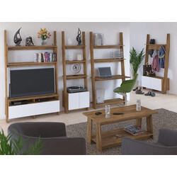 meblocross wip meble rack 3 szekrenysor elemes nappali butor