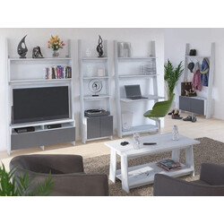 meblocross wip meble rack 3 szekrenysor elemes nappali butor