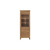 brw butor wip meble bergen rew1w2s vitrin  elemes nappali butor