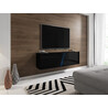 renar meble wip meble slant 160 tv elem nappali butor