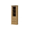 mlot meble wip meble mezo mz-04 vitrin elemes nappali butor