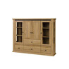 mlot meble wip meble mezo mz-06 vitrin elemes nappali butor