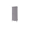 mlot meble wip meble diana da-03 gardrobszekreny  elemes nappali butor