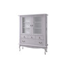 mlot meble wip meble diana da-05 vitrin  elemes nappali butor