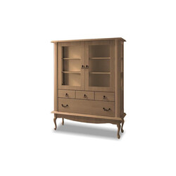 mlot meble wip meble diana da-05 vitrin  elemes nappali butor
