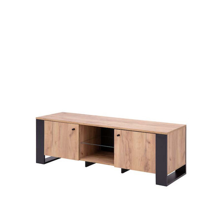 mebelbos wip meble wood rtv2d/140 tv elem elemes nappali butor