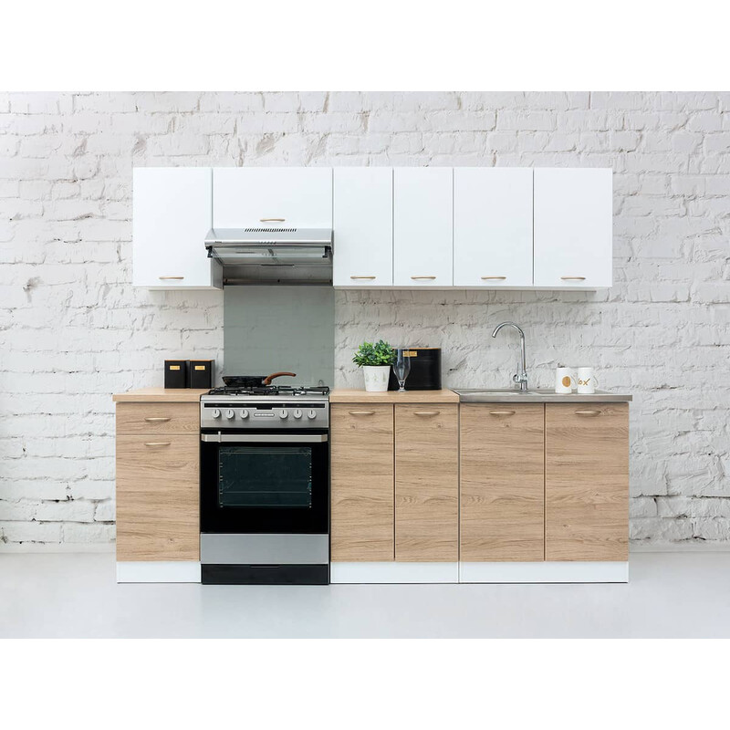 brw butor sonia 240 konyhabutor