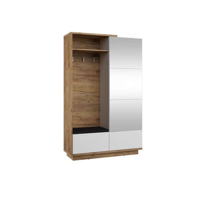 meblocross hybrid hyb-16 fekete eloszoba elemes eloszoba butor