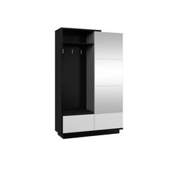 meblocross hybrid hyb-16 fekete eloszoba elemes eloszoba butor