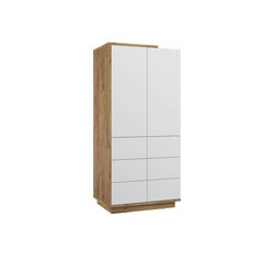 meblocross hybrid hyb-23 gardrobszekreny elemes nappali butor