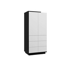 meblocross hybrid hyb-23 gardrobszekreny elemes nappali butor