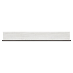 brw butor hesen p2/18 fali polc napali butor